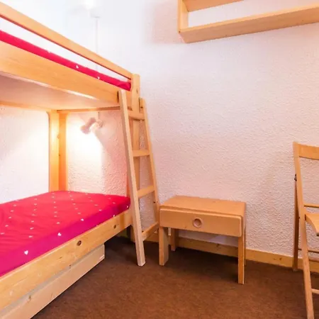 Le Bastion I - Tres Joli Deux Pieces Mae-4654 Apartment La Plagne-Tarentaise
